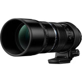 Olympus M.Zuiko Digital ED 300mm f/4 IS PRO